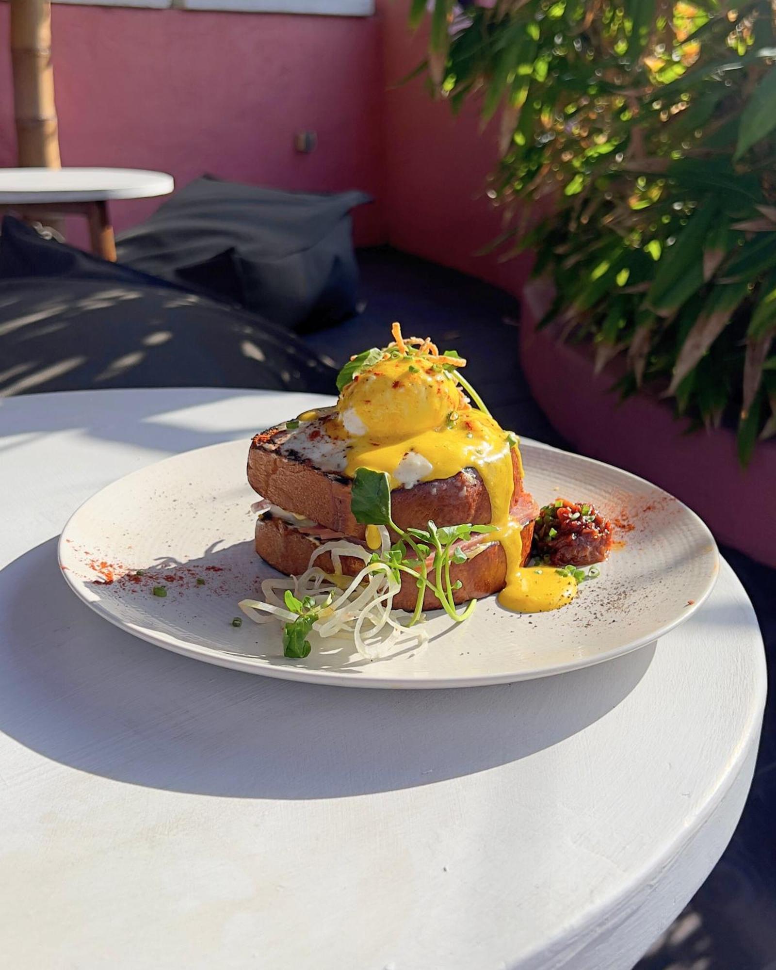 Bed and Breakfast Pinkprivate Balangan - For Cool Adults Only Jimbaran Esterno foto